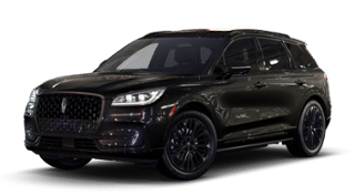2025 Lincoln Lincoln Corsair External Image 1